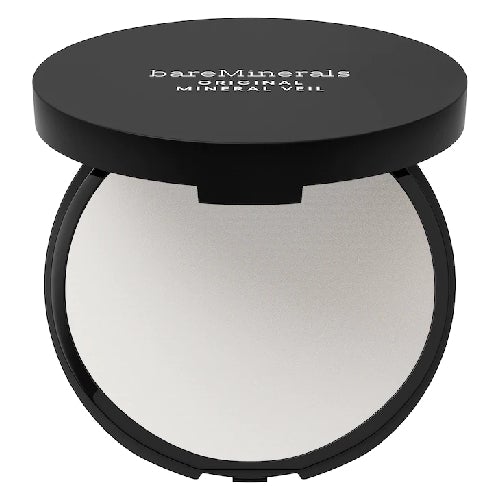 Bare Minerals Original Mineral Veil Pressed Setting PowderFoundationBARE MINERALSShade: Translucent