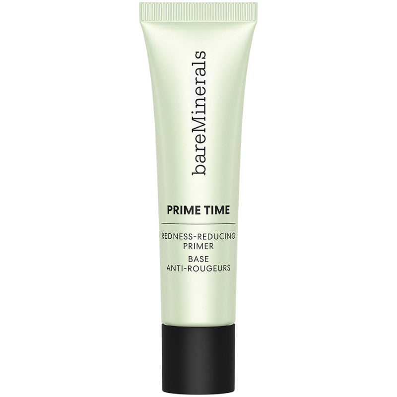 Bare Minerals Prime Time Redness Reducing Primer