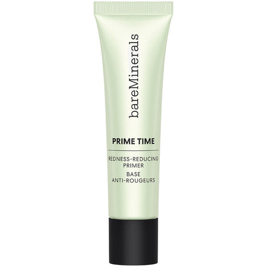 Bare Minerals Prime Time Redness Reducing Primer