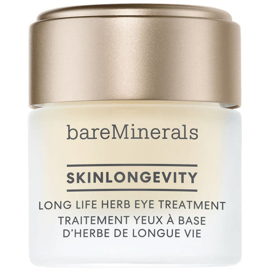 Bare Minerals Skinlongevity Long Life Herb Eye Treatment