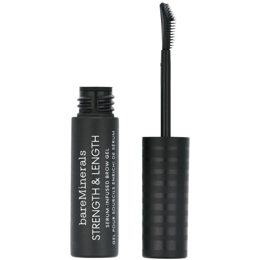 Bare Minerals Strength and Length Serum Infused Brow Gel Taupe