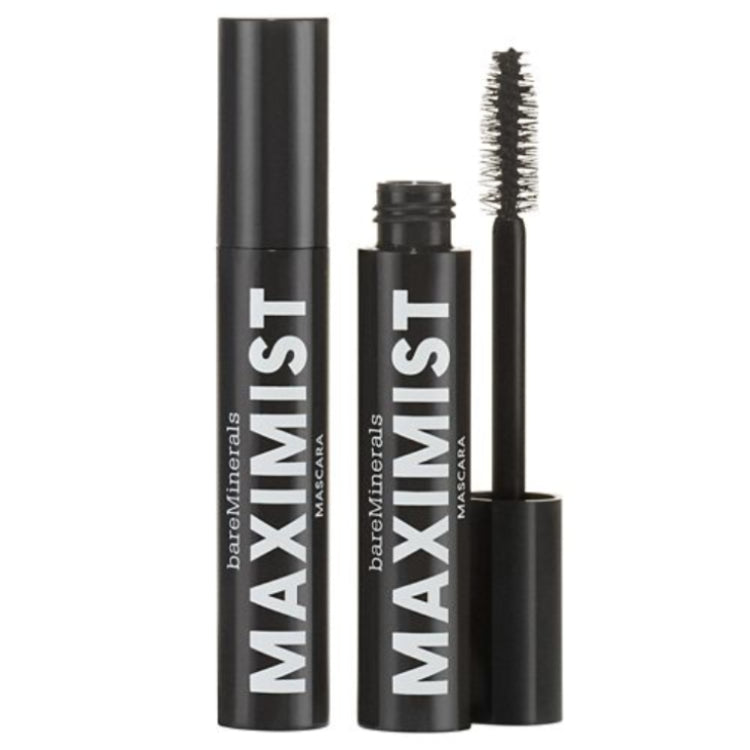 Bare Minerals Winter Lash Wonders Maximist Mascara DuoMascaraBARE MINERALS