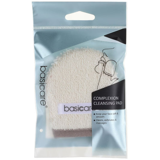 Basic Care Cleansing Complexion Pad