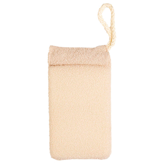 Basic Care Exfoliating Body Scrubber