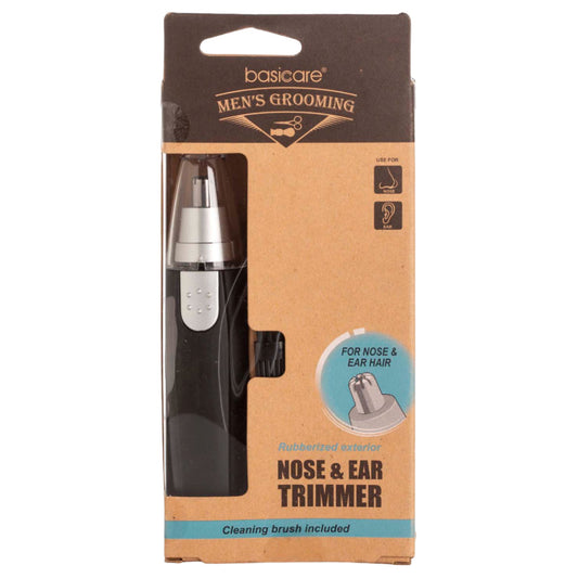 Basic Care Nose + Ear Trimmer