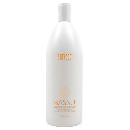 Surface Bassu Moisture ConditionerHair ConditionerSURFACESize: 33.8 oz Liter