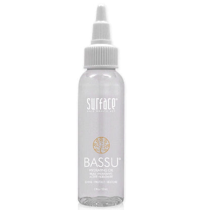 Surface Bassu Hydrating OilHair Oil & SerumsSURFACESize: 2 oz