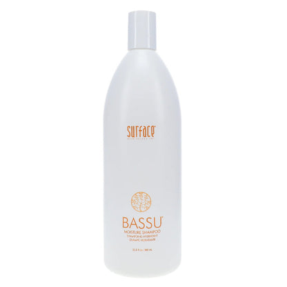 Surface Bassu Moisture ShampooHair ShampooSURFACESize: 33.8 oz Liter