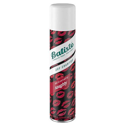 Batiste Dry Shampoo Spray-Naughty 6.73 ozHair ShampooBATISTE