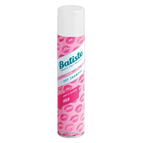 Batiste Dry Shampoo Spray-Nice 6.73 ozHair ShampooBATISTE