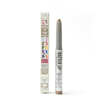 The Balm Batter Up Eyeshadow StickTHE BALMShade: Shutout