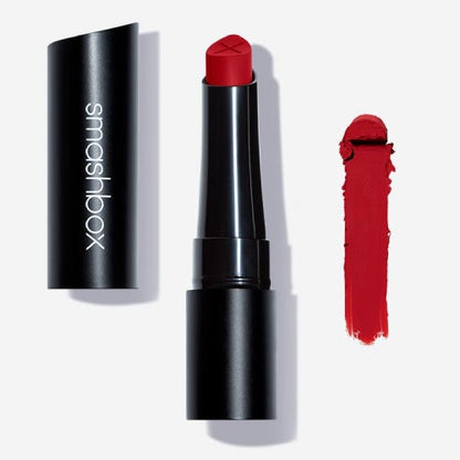 Smashbox Always On Cream To Matte LipstickLip ColorSMASHBOXShade: Bawse