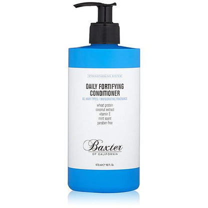 Baxter of California Daily Fortifying ConditionerHair ConditionerBAXTER OF CALIFORNIASize: 16 oz