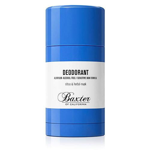 Baxter of California Deodorant Stick 2.65 ozBAXTER OF CALIFORNIA