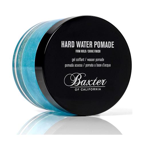 Baxter of California Hard Water Pomade 2 ozHair Creme & LotionBAXTER OF CALIFORNIA