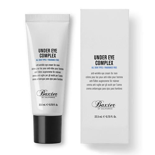 Baxter of California Under Eye Complex .7 ozSkin CareBAXTER OF CALIFORNIA