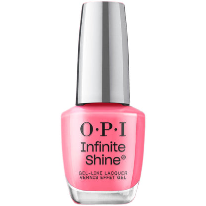 OPI Infinite Shine Nail Polish Summer 2026 Collection