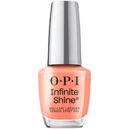 OPI Infinite Shine Nail Polish Summer 2026 Collection