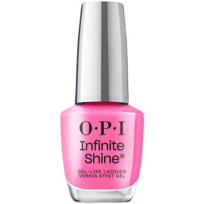 OPI Infinite Shine Nail Polish Summer 2026 Collection