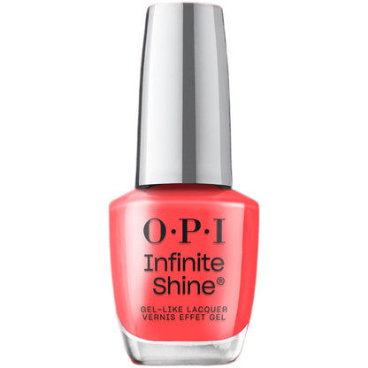 OPI Infinite Shine Nail Polish Summer 2026 Collection