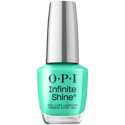 OPI Infinite Shine Nail Polish Summer 2026 Collection
