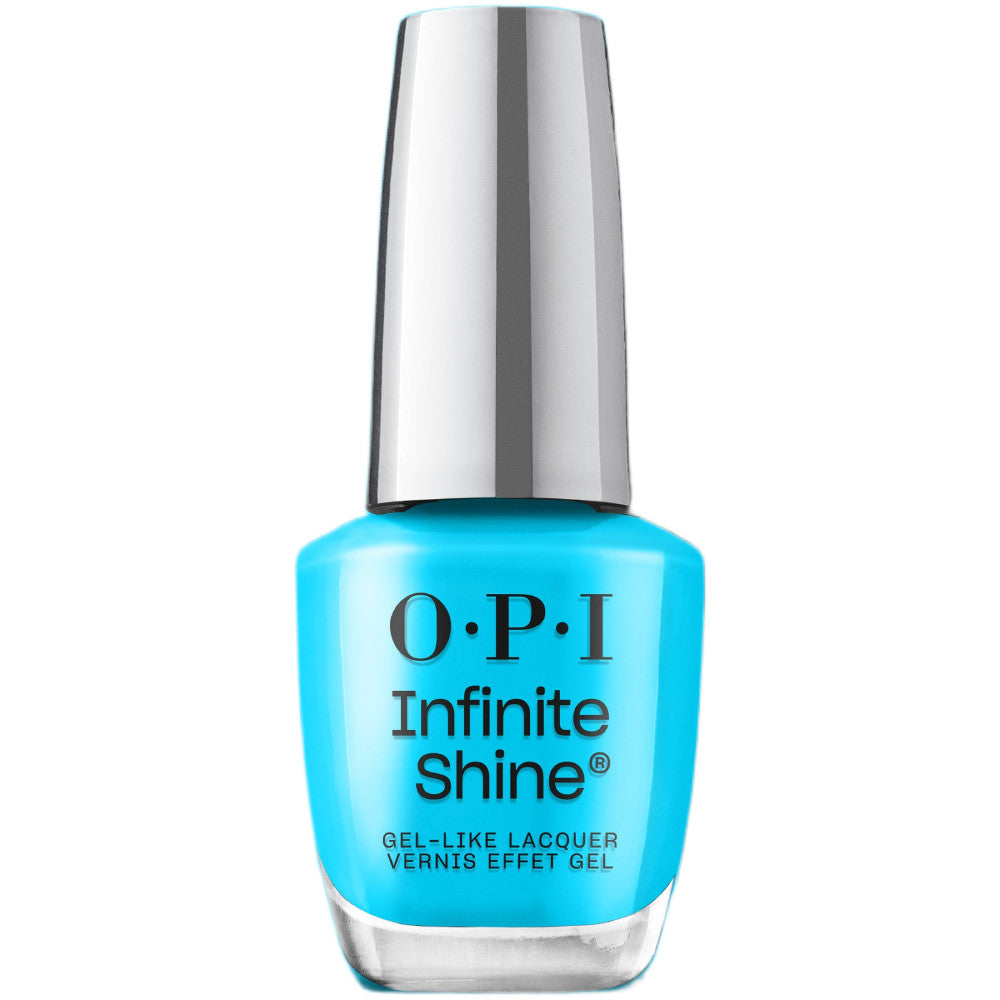 OPI Infinite Shine Nail Polish Summer 2026 Collection