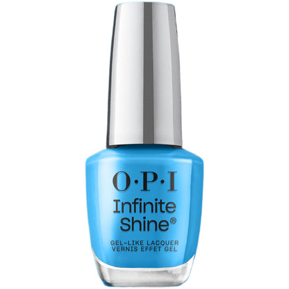 OPI Infinite Shine Nail Polish Summer 2026 Collection