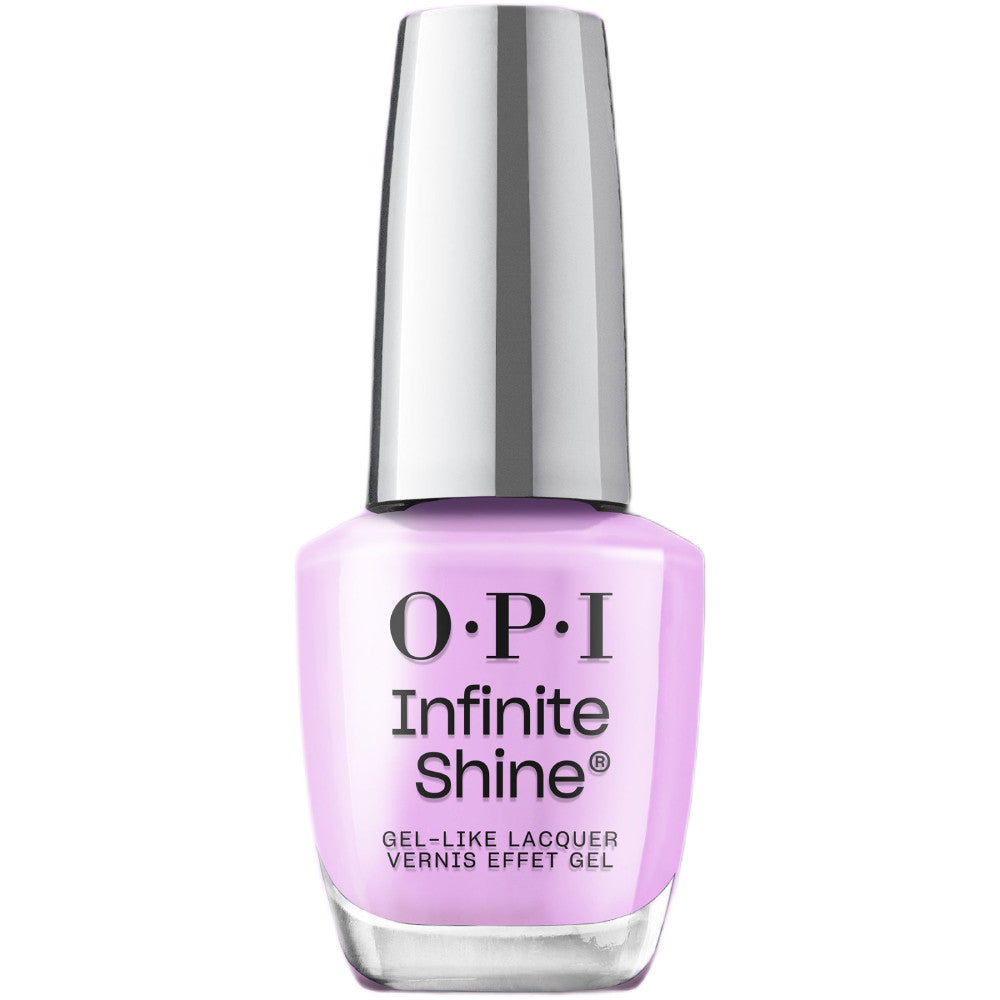 OPI Infinite Shine Nail Polish Summer 2026 Collection