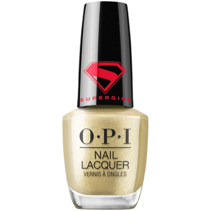 OPI Nail Polish Super Girl Collection