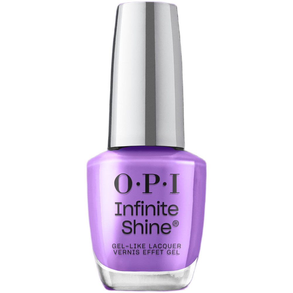 OPI Infinite Shine Nail Polish Summer 2026 Collection