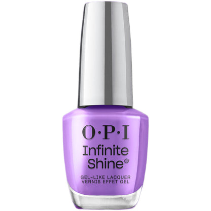OPI Infinite Shine Nail Polish Summer 2026 Collection