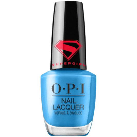 OPI Nail Polish Super Girl Collection