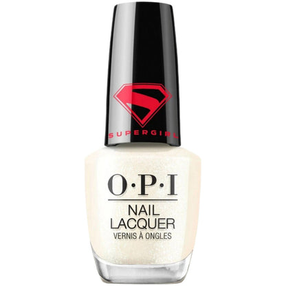 OPI Nail Polish Super Girl Collection