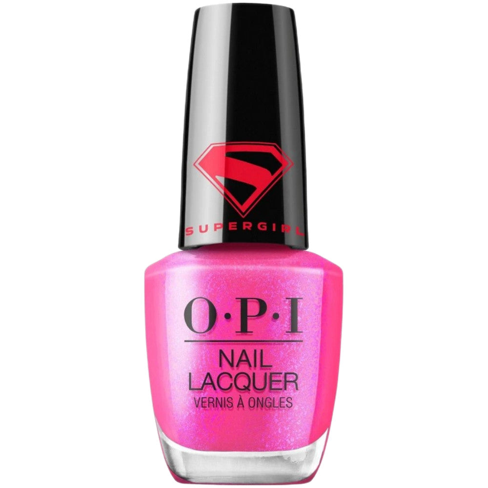 OPI Nail Polish Super Girl Collection