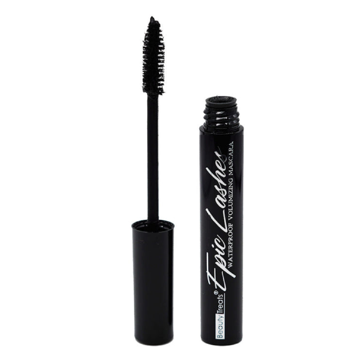 Beauty Treats Epic Lashes Mascara BlackMascaraBEAUTY TREATS