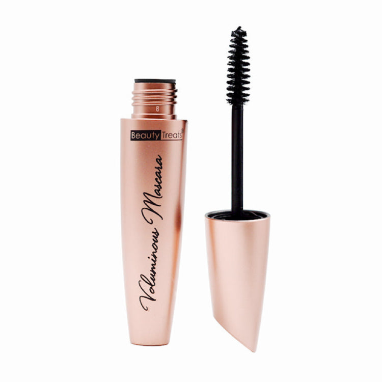 Beauty Treats Mega Voluminous Mascara BlackMascaraBEAUTY TREATS