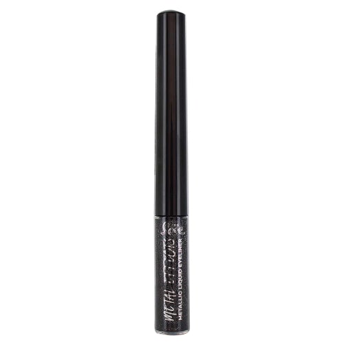 Beauty Treats Metal Effects Metallic Liquid EyelinerEyelinerBEAUTY TREATSColor: Black