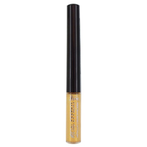 Beauty Treats Metal Effects Metallic Liquid EyelinerEyelinerBEAUTY TREATSColor: Gold