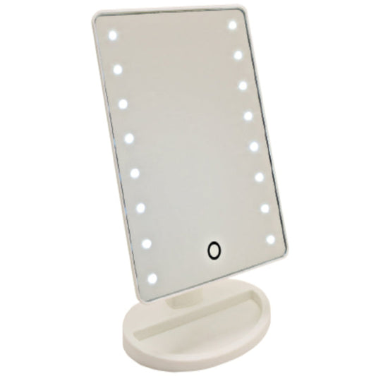 Beautyinspo LED Stand MirrorMirrorsBEAUTYINSPO