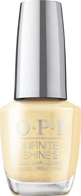 OPI Infinite Shine Hollywood Collection Spring 2021Nail PolishOPIColor: Bee-hind The Scenes