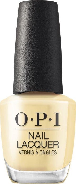 OPI Nail Polish Hollywood Collection Spring 2021Nail PolishOPIColor: Bee-hind The Scenes