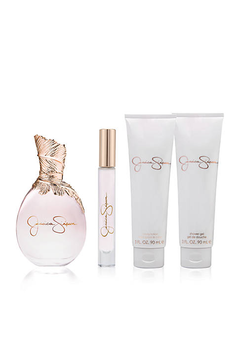 Jessica Simpson Signature Women`s Gift Set 4pcWomen's FragranceJessica Simpson