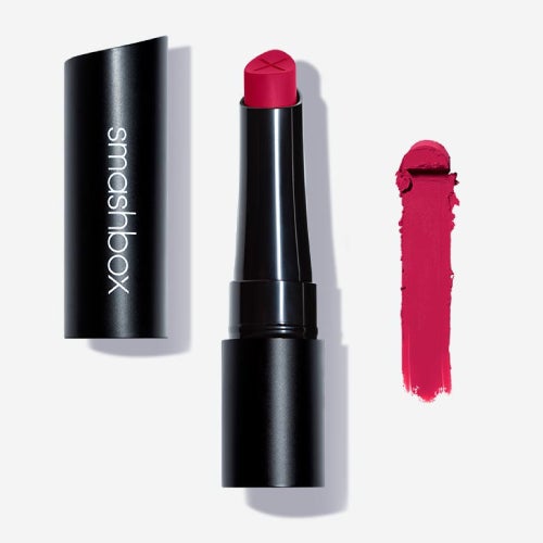 Smashbox Always On Cream To Matte LipstickLip ColorSMASHBOXShade: Besos