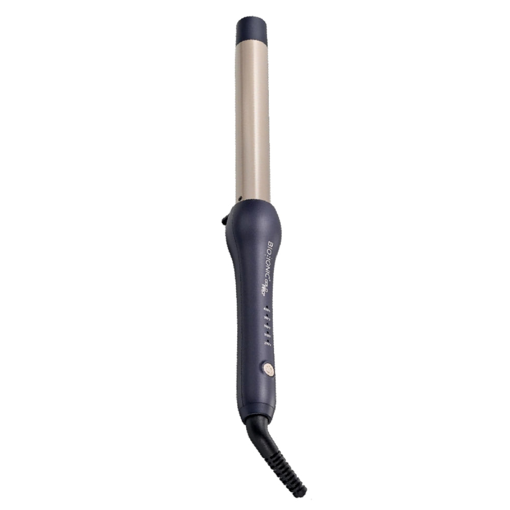 Bio Ionic Gold Pro Curling Wand 1 in