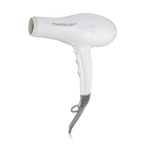 Bio Ionic Powerlight Nano Ionic Pro Hair Dryer-WhiteHair DryerBIO IONIC