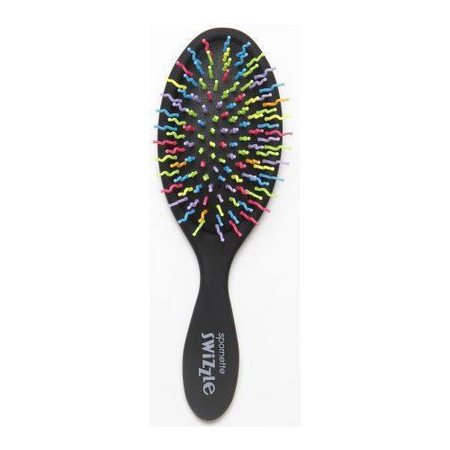 Spornette Swizzle BrushHair BrushesSPORNETTEShade: Black