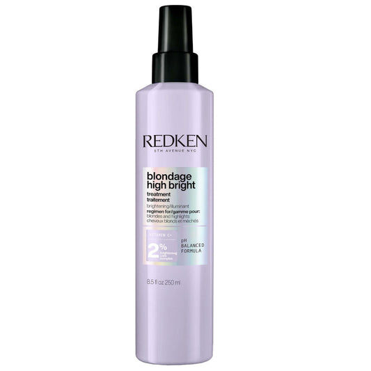 Redken Blondage High Bright Treatment 8.5 ozHair TreatmentREDKEN