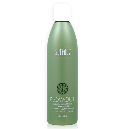 Surface Blowout ConditionerHair ConditionerSURFACESize: 8 oz