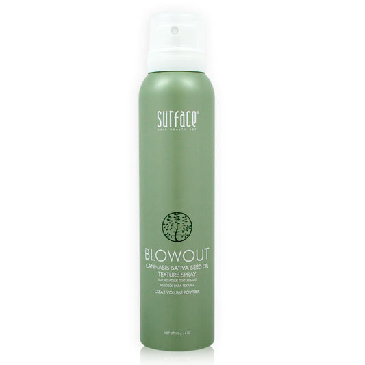 Surface Blowout Texture Spray 4 ozHair TextureSURFACE