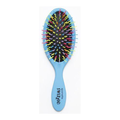 Spornette Swizzle BrushHair BrushesSPORNETTEShade: Blue